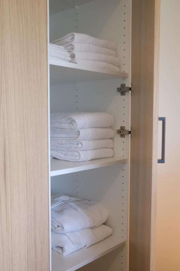 La Cigogne Boutique Suites Retranchement Kültér fotó