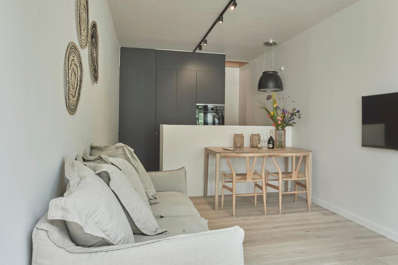 La Cigogne Boutique Suites Retranchement Kültér fotó