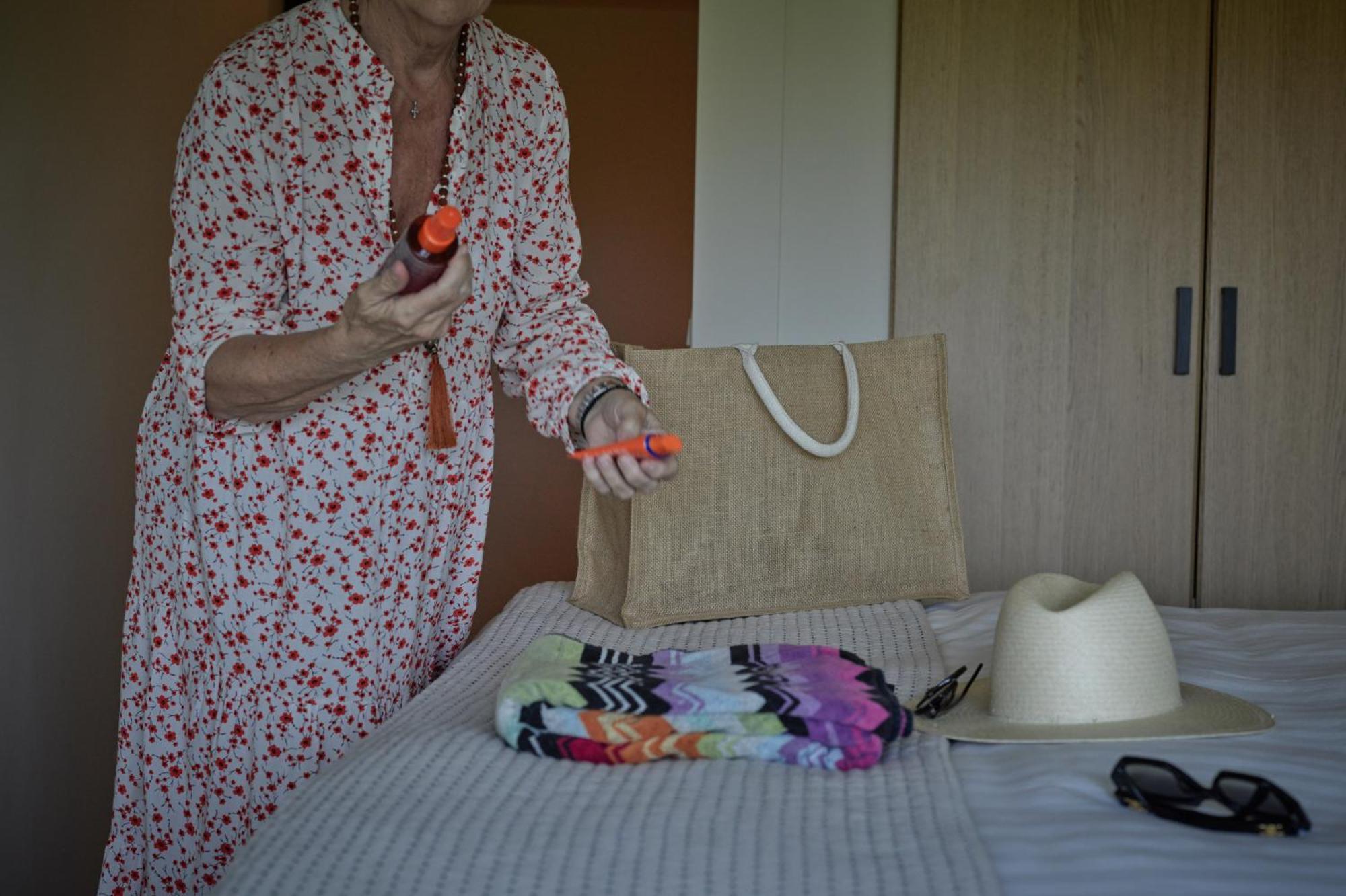 La Cigogne Boutique Suites Retranchement Kültér fotó